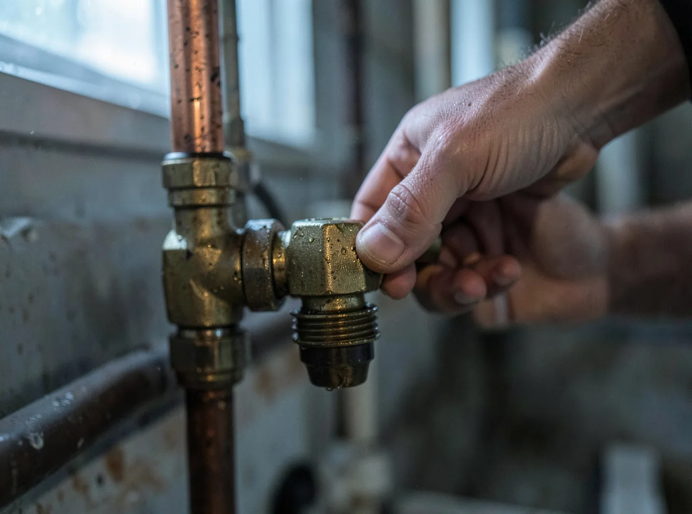 Emergency Plumber Estancia, NM FAQs